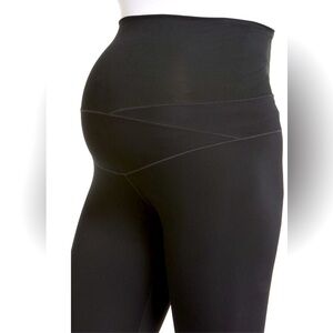 Nike High-Waisted Maternity Leggings- Tall